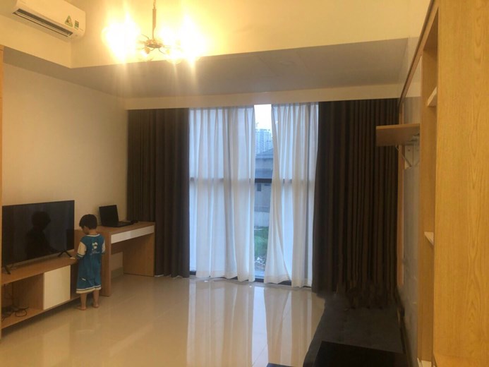 Apartment  for rent D2272067 (2)